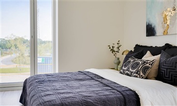 Photo 8. Apartment, Stendraget, Hedehusene 