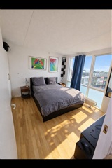 Photo 2. Room, Ben Websters Vej, København SV 