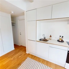 Photo 2. Apartment, Gøteborg Allé, Aarhus N 