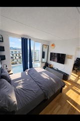 Photo 4. Room, Ben Websters Vej, København SV 