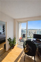 Photo 5. Room, Ben Websters Vej, København SV 