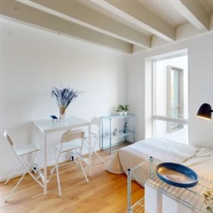 Photo 6. Apartment, Gøteborg Allé, Aarhus N 