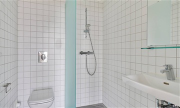 Photo 1. Apartment, Vanløse Torv, Vanløse 