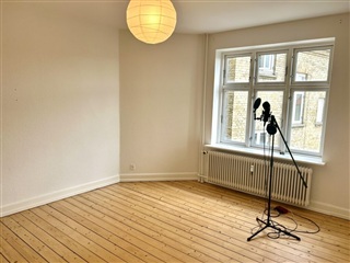 Photo 11. Apartment, Norgesgade, Aalborg 
