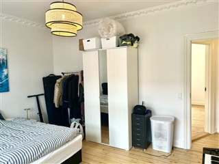 Photo 7. Apartment, Norgesgade, Aalborg 