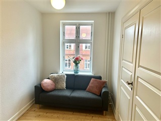 Photo 10. Apartment, Norgesgade, Aalborg 
