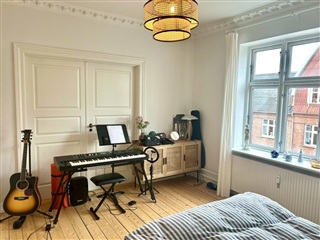Photo 5. Apartment, Norgesgade, Aalborg 