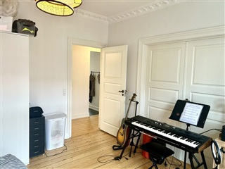 Photo 8. Apartment, Norgesgade, Aalborg 