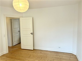 Photo 12. Apartment, Norgesgade, Aalborg 