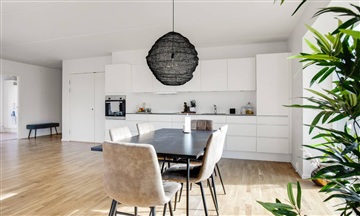 Photo 5. Apartment, Klostervej, Hillerød 