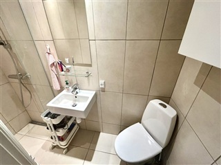 Photo 13. Apartment, Norgesgade, Aalborg 