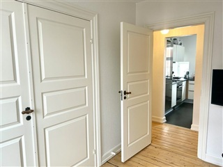 Photo 9. Apartment, Norgesgade, Aalborg 