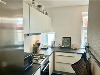 Photo 1. Apartment, Norgesgade, Aalborg 