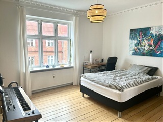 Photo 6. Apartment, Norgesgade, Aalborg 