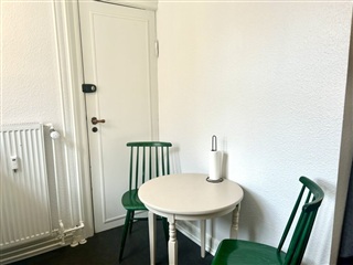 Photo 4. Apartment, Norgesgade, Aalborg 