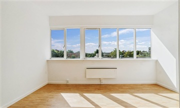 Photo 9. Apartment, Egedal Centret, Stenløse 