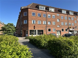 Billede 9. Lejlighed, Vendsysselgade, Aalborg 