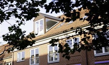 Photo 10. Apartment, Ølbycenter, Køge 