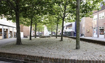 Photo 5. Apartment, Ølbycenter, Køge 