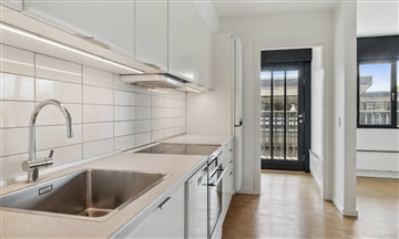 Photo 15. Apartment, Egedal Centret, Stenløse 