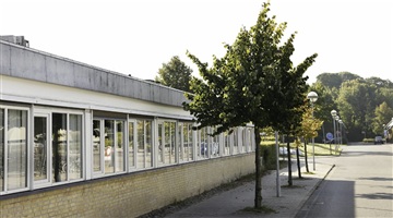 Photo 3. Apartment, Egedal Centret, Stenløse 