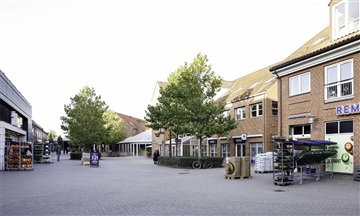 Photo 23. Apartment, Ølbycenter, Køge 