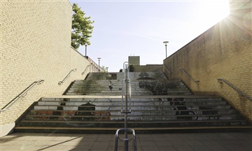 Photo 3. Apartment, Egedal Centret, Stenløse