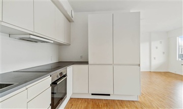 Photo 1. Apartment, Egedal Centret, Stenløse 