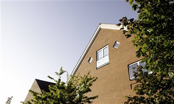 Photo 2. Apartment, Ølbycenter, Køge 