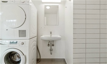 Photo 5. Apartment, Egedal Centret, Stenløse 