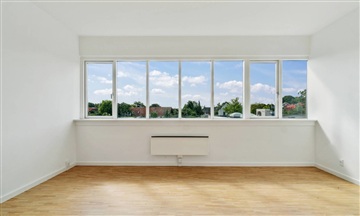Photo 13. Apartment, Egedal Centret, Stenløse 