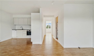 Photo 15. Apartment, Egedal Centret, Stenløse 