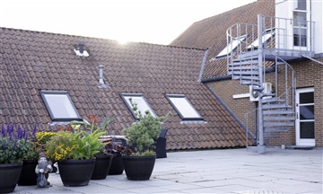 Photo 8. Apartment, Ølbycenter, Køge 