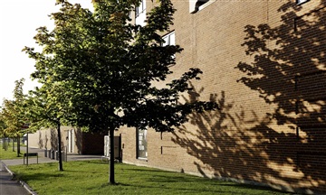 Photo 3. Apartment, Ølbycenter, Køge 