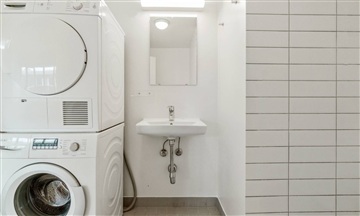 Photo 8. Apartment, Egedal Centret, Stenløse