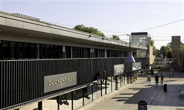 Photo 3. Apartment, Egedal Centret, Stenløse 