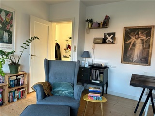 Billede 3. Lejlighed, Vendsysselgade, Aalborg 