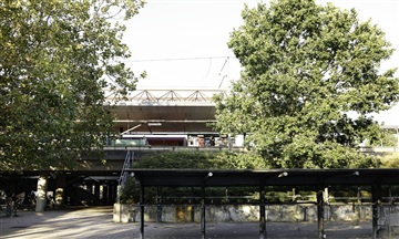 Photo 21. Apartment, Ølbycenter, Køge 