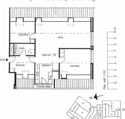 Photo 26. Apartment, Ølbycenter, Køge 