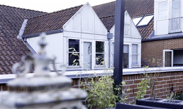 Photo 9. Apartment, Ølbycenter, Køge 