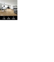 Photo 1. Apartment, Vesterbrogade, Nørresundby 