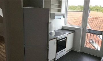 Photo 7. Apartment, Ølbycenter, Køge 