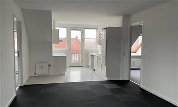Photo 4. Apartment, Ølbycenter, Køge 
