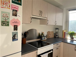 Billede 1. Lejlighed, Vendsysselgade, Aalborg 