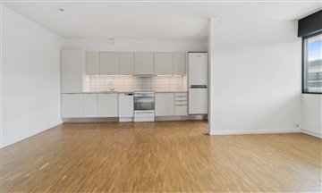 Photo 4. Apartment, Egedal Centret, Stenløse 