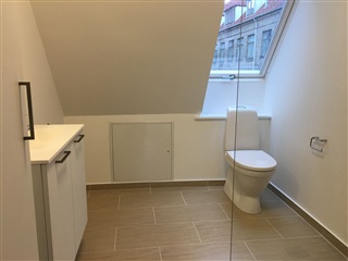 Photo 4. Apartment, Rådhusgade, Horsens 