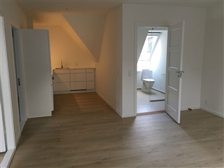 Photo 3. Apartment, Rådhusgade, Horsens 