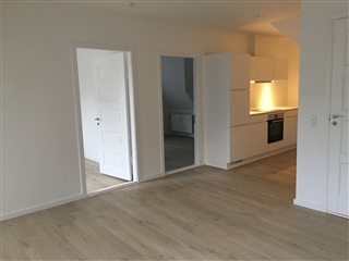 Photo 7. Apartment, Rådhusgade, Horsens 