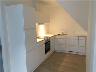 Photo 1. Apartment, Rådhusgade, Horsens 