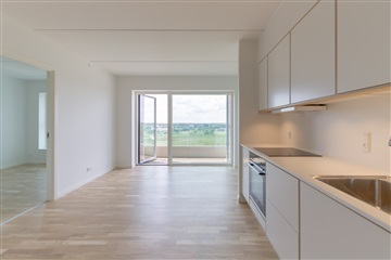 Billede 1. Lejlighed, Frederiksbrovej, Hillerød 